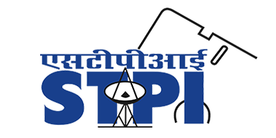 STPI Logo